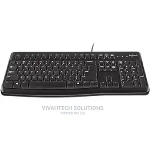  Keyboard Logitech <>