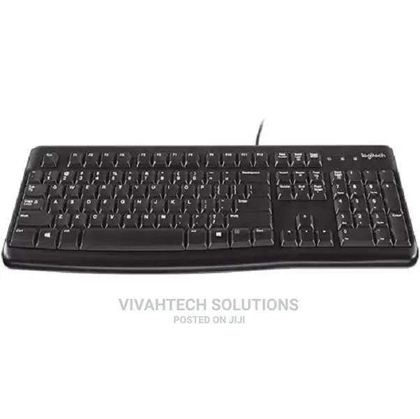  Keyboard Logitech <>