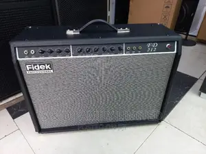 Fidek FD 212 Solo Combo