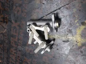 Brake Master Cylinders Nissan Td27