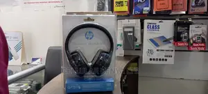 HP Wireless Bluetooth Headset 500