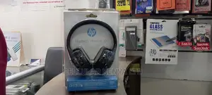 HP Wireless Bluetooth Headset 500
