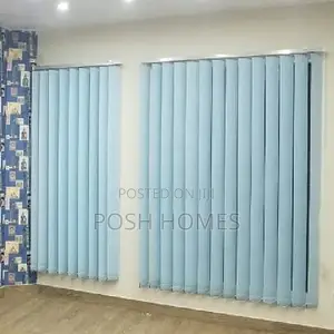 Window Office Blinds