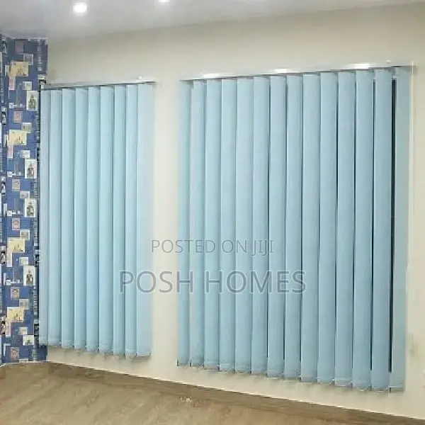 Window Office Blinds