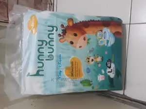 40pcs Large Hunny Bunny Pampers