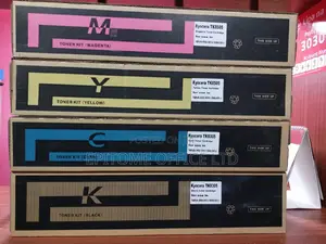 Genuine Quality Kyocera Tk-8305 Toners