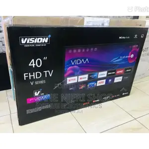 Affordable Vision