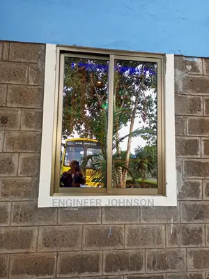 Slidind Windows Standard Size 4*4