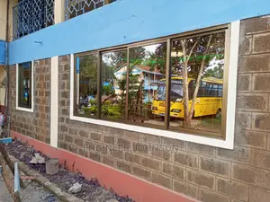 Slidind Windows Standard Size 4*4