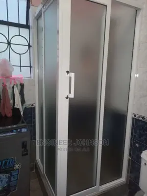 Bathroom Showers 4ft By 4ft By 2m