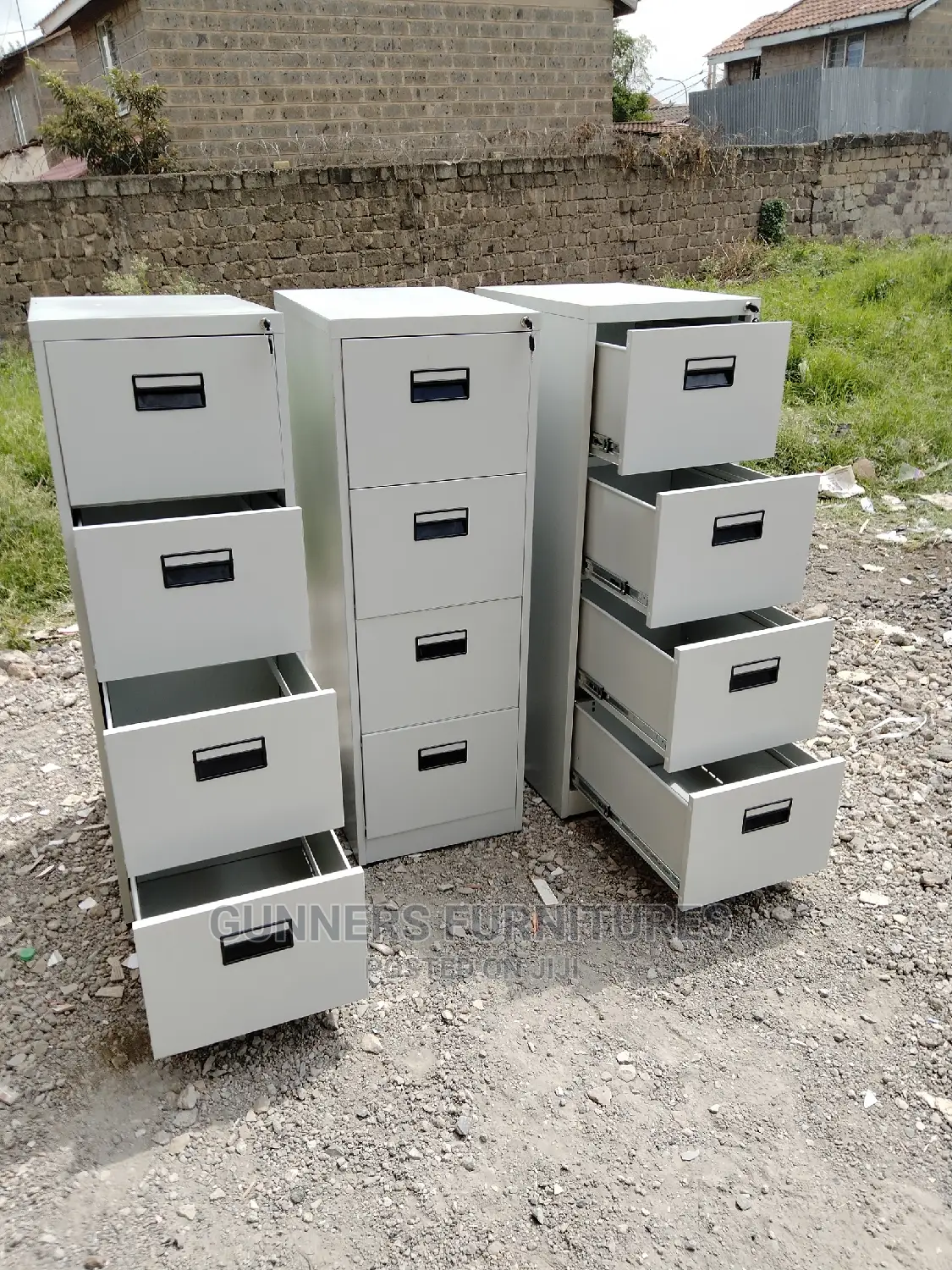 Filing Cabinet Filing Cabinet.