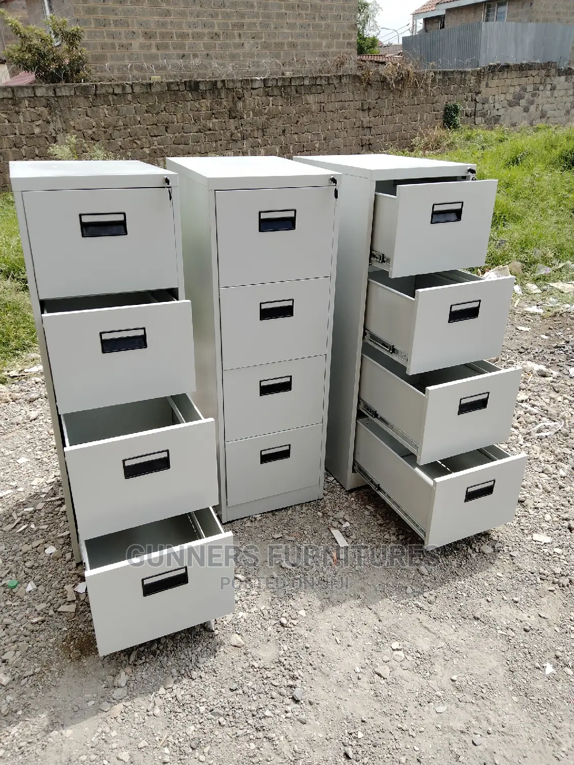 Filing Cabinet Filing Cabinet.