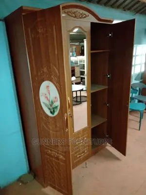 Wardrobe Wardrobe.