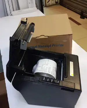 Highly Affordable Thermal Receipt Primter