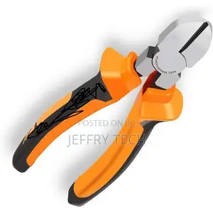 6inch Heavy Duty Cutter Pliers Wire Stripper