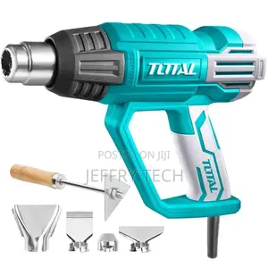 TOTAL 2000watts Heat Gun TB2006