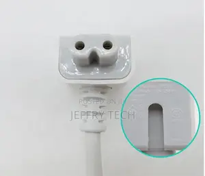 Uk Plug Extension Cord Charger Cable for Apple Mac Ibook Mac