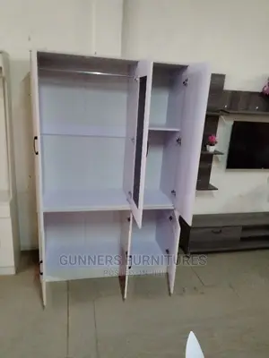 3 Door Wardrobes