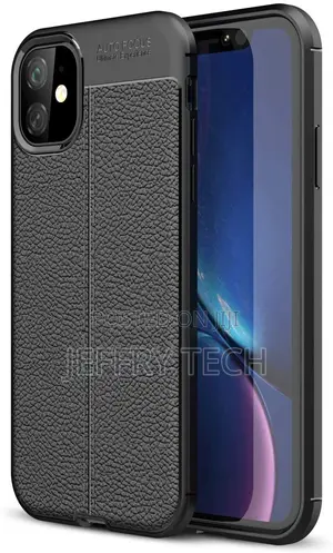 Auto Focus Case for Apple iPhone 11/iPhone 11 Pro/iPhone 11