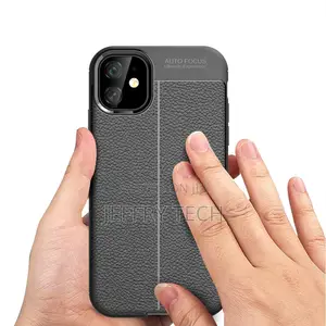 Auto Focus Case for Apple iPhone 11/iPhone 11 Pro/iPhone 11