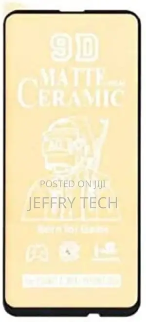 Ceramic Soft Screen Protector for Samsung Galaxy A51