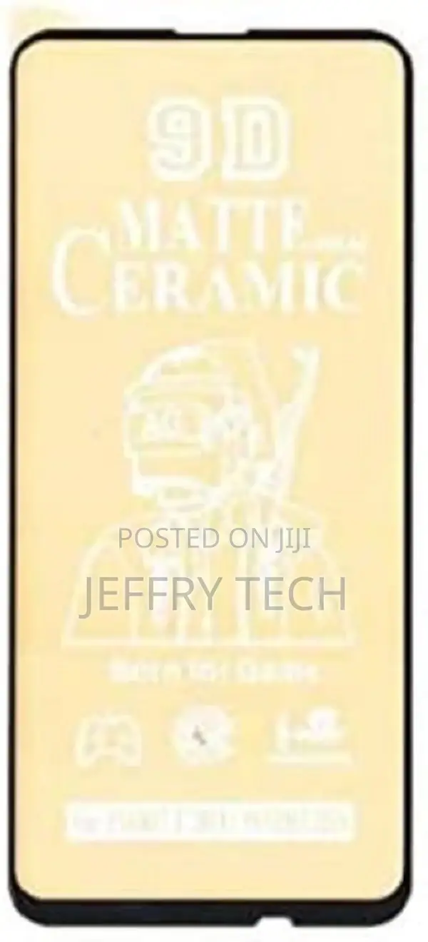 Ceramic Soft Screen Protector for Samsung Galaxy A51