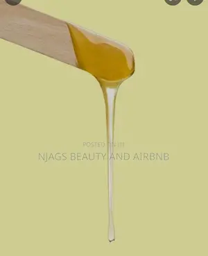 Waxing(Hair Removal) Services