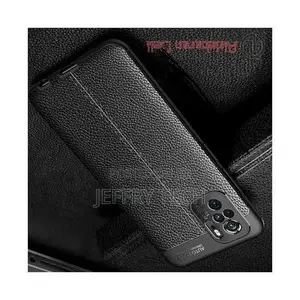 Autofocus Silicon Case for Xiaomi Redmi Note 10 Pro