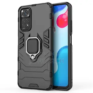 Xiaomi Redmi Note 11 4G (Qualcomm)/Note 11S 4G Ring Kickstan