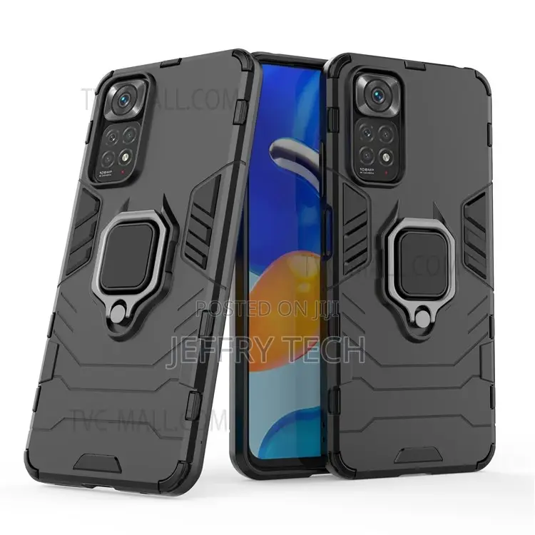 Xiaomi Redmi Note 11 4G (Qualcomm)/Note 11S 4G Ring Kickstan