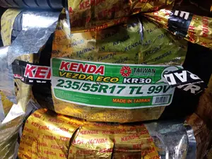 Kenda Tyre Vezda Eco Kr30 235/55r17