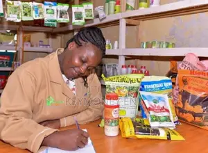 Impressive Agrovet Point Of Sale Software Solution
