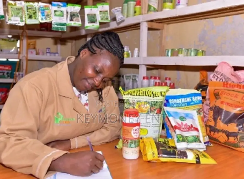 Impressive Agrovet Point Of Sale Software Solution