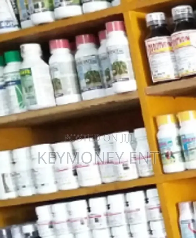 Advanced Softwarepoint Of Sale System For An Agrovet Shop