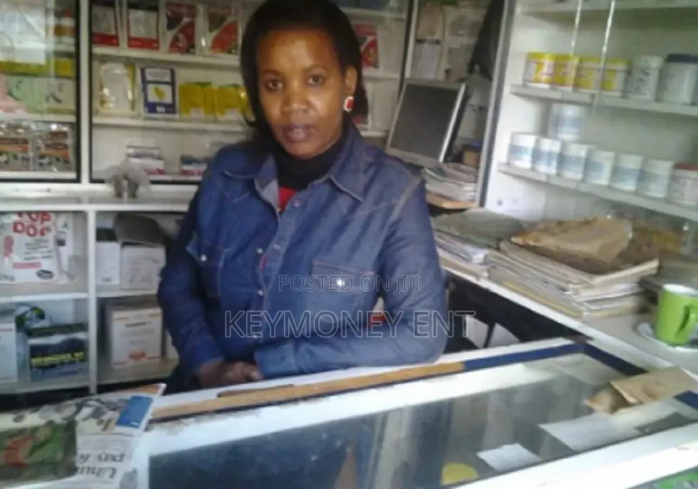 Top Most Trusted Point Of Sale System For An Agrovet Shop