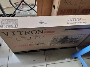 Latest Vitron Smart