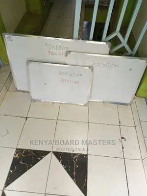 Small and Medium Board/Whiteboards