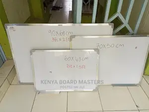 Kids and Office Whiteboards With Measurements -Magnetic