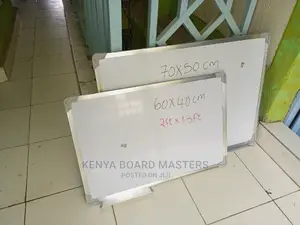 Office and Kids Size Named White Board/Whiteboards