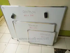 Office/Kids/School- Magnetic Whiteboards-Small to Medium