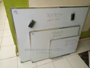 Small Whiteboard Size-Indicated Whiteboard Whiteboards