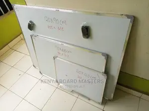 Large and Small Office/Kids Writing Whiteboards for Sale-New