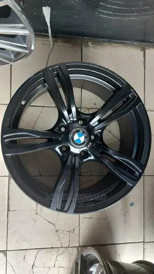 BMW Rims Available