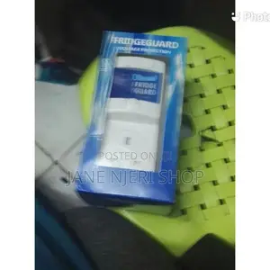 Over Voltage Fridge Guard