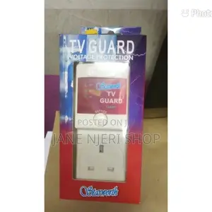 Tronic Tv Guard