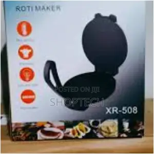 Kenwood Roti Maker.