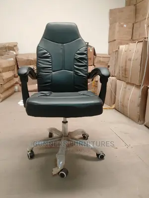 Executive Office Chairs.