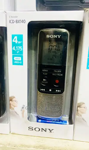 Igital Voice Recorders Bx140 Mono Digital Voice Recorder Bx