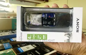 PX240 Mono Digital Voice Recorder PX Series