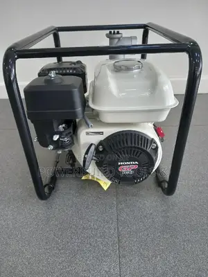 Honda Petrol High Pressure Pump (Sch5950hx 2")